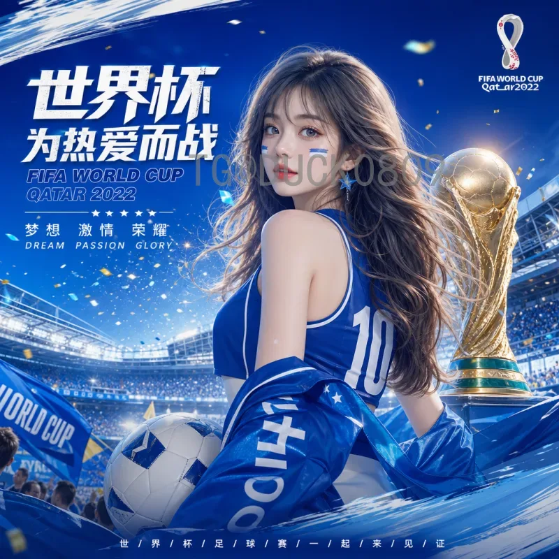 2026世界杯贴：聚焦北美三国联办与扩军看点